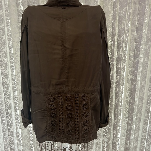 Light weight anorak - Picture 6 of 6